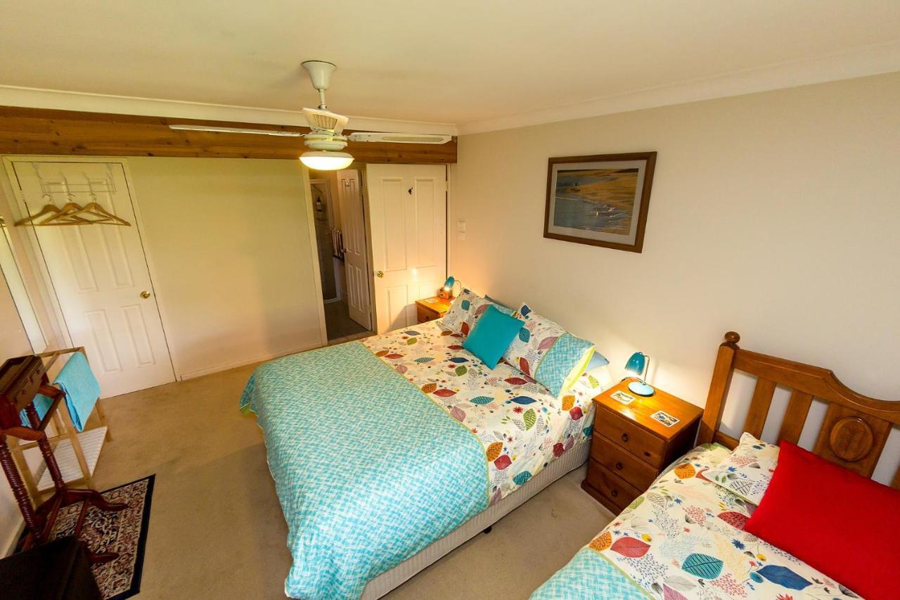 Double or Twin Room with Bathroom