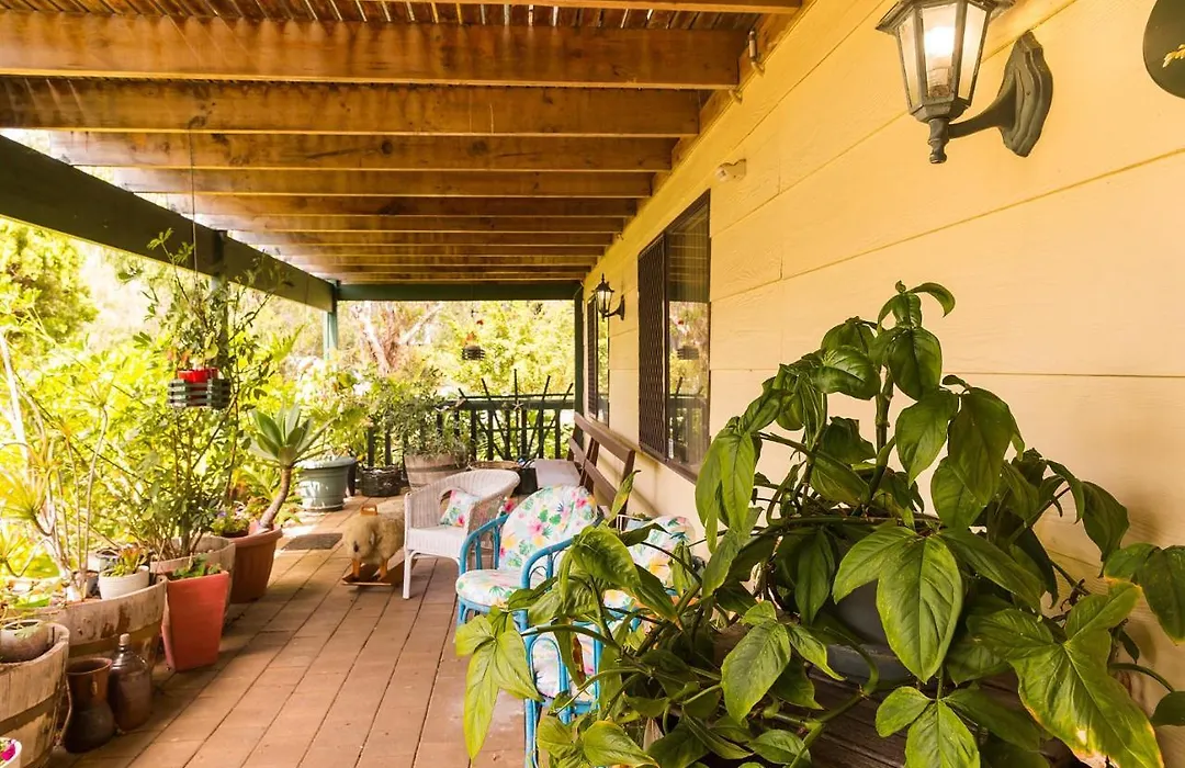 Broadwater Bed And Breakfast-1