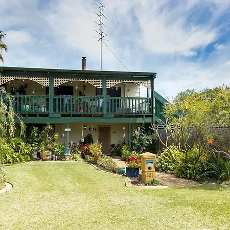 Broadwater Bed And Breakfast-2