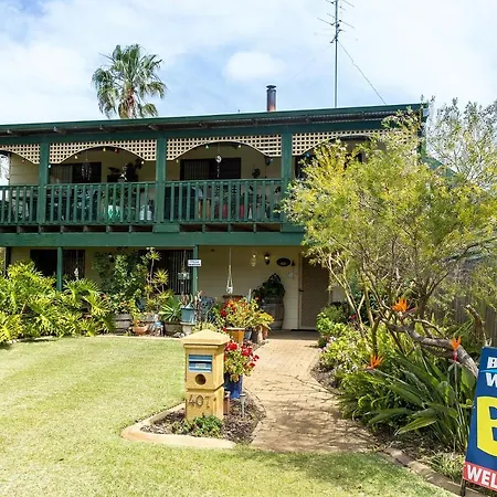 Broadwater Bed And Breakfast-2